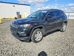 3C4NJDBB2NT178611 2022 JEEP COMPASS