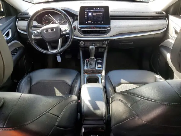 3C4NJDBB2NT178611 2022 JEEP COMPASS - Image 8