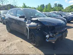 3C4NJDBB2NT180259 2022 JEEP COMPASS
