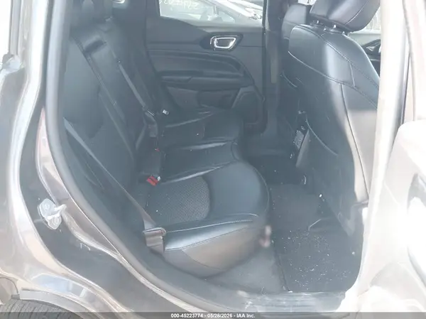 3C4NJDBB2NT180259 2022 JEEP COMPASS - Image 8