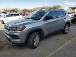 3C4NJDBB2NT181394 2022 JEEP COMPASS