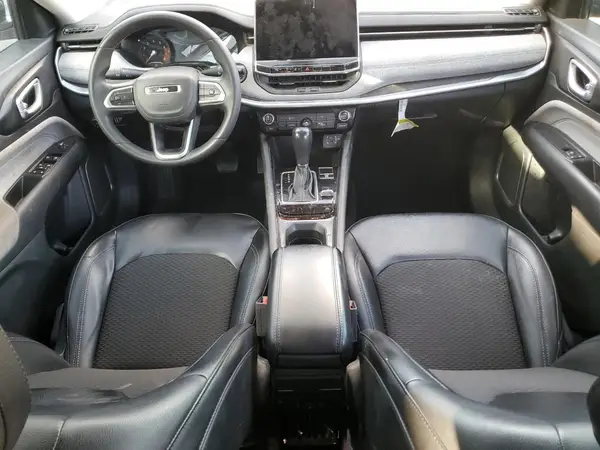 3C4NJDBB2NT181394 2022 JEEP COMPASS - Image 8