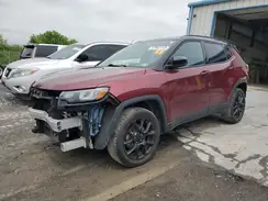 3C4NJDBB2NT182240 2022 JEEP COMPASS