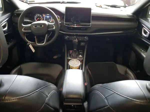 3C4NJDBB2NT182240 2022 JEEP COMPASS - Image 8