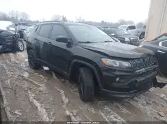 3C4NJDBB2NT182383 2022 JEEP COMPASS