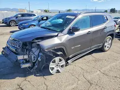 3C4NJDBB2NT184005 2022 JEEP COMPASS