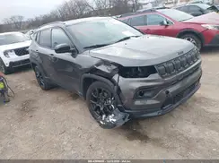 3C4NJDBB2NT184571 2022 JEEP COMPASS