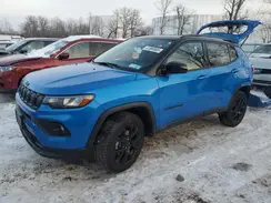 3C4NJDBB2NT185753 2022 JEEP COMPASS