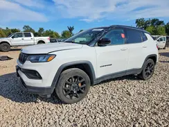 3C4NJDBB2NT186563 2022 JEEP COMPASS