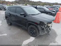 3C4NJDBB2NT194243 2022 JEEP COMPASS