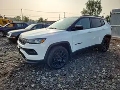 3C4NJDBB2NT194436 2022 JEEP COMPASS