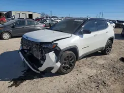 3C4NJDBB2NT200252 2022 JEEP COMPASS