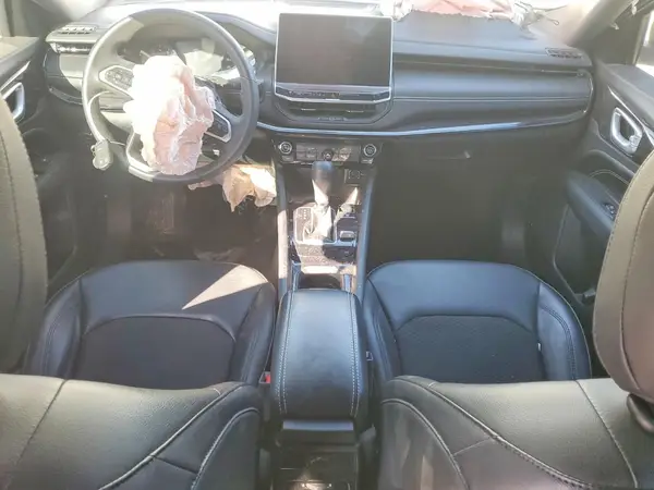 3C4NJDBB2NT200252 2022 JEEP COMPASS - Image 8