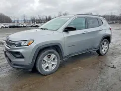 3C4NJDBB2NT204673 2022 JEEP COMPASS