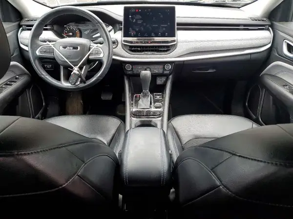 3C4NJDBB2NT204673 2022 JEEP COMPASS - Image 8
