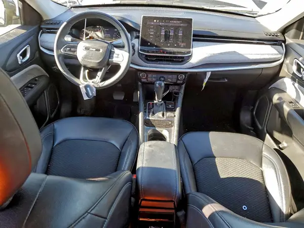 3C4NJDBB2NT206665 2022 JEEP COMPASS - Image 8