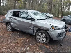 3C4NJDBB2NT207170 2022 JEEP COMPASS