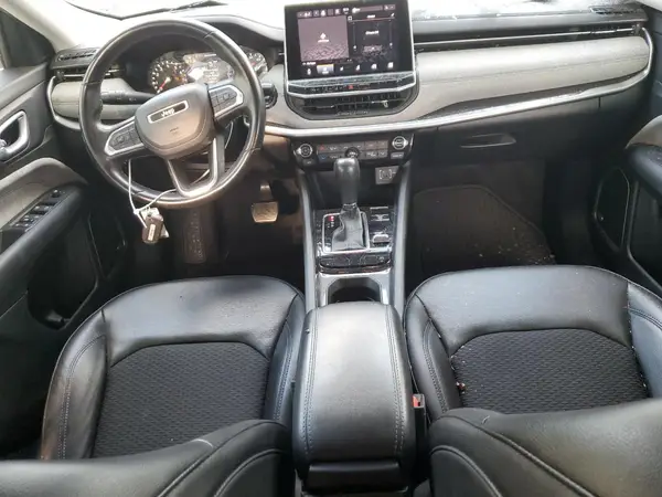 3C4NJDBB2NT207685 2022 JEEP COMPASS - Image 8