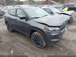 3C4NJDBB2NT208884 2022 JEEP COMPASS