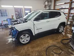 3C4NJDBB2NT210361 2022 JEEP COMPASS