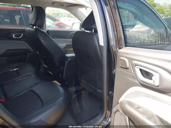 3C4NJDBB2NT212000 2022 JEEP COMPASS - Image 8