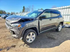 3C4NJDBB2NT213826 2022 JEEP COMPASS