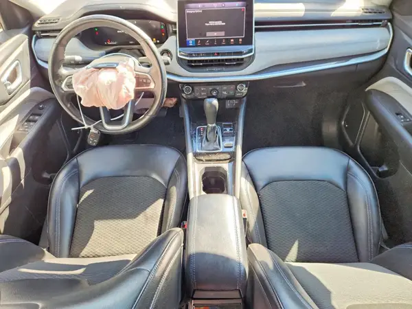 3C4NJDBB2NT213826 2022 JEEP COMPASS - Image 8