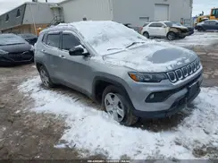 3C4NJDBB2NT216418 2022 JEEP COMPASS