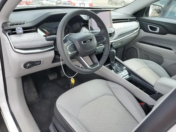 3C4NJDBB2NT216483 2022 JEEP COMPASS - Image 8