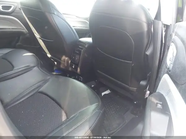 3C4NJDBB2NT216659 2022 JEEP COMPASS - Image 8
