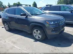 3C4NJDBB2NT216810 2022 JEEP COMPASS