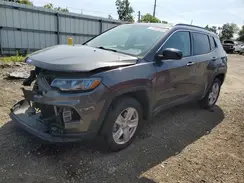 3C4NJDBB2NT217441 2022 JEEP COMPASS