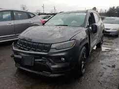 3C4NJDBB2NT222204 2022 JEEP COMPASS