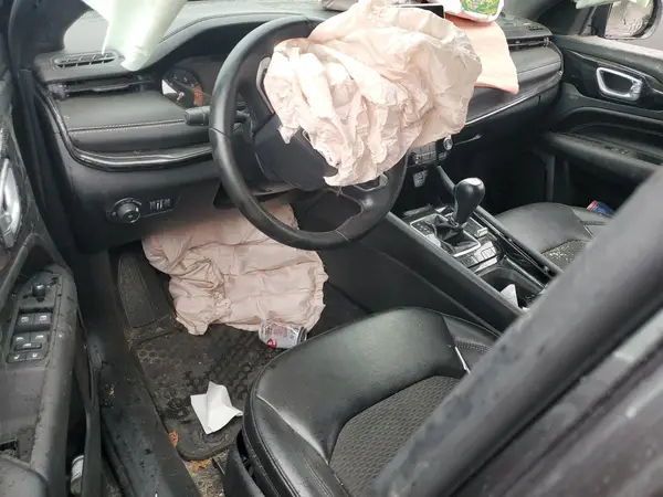 3C4NJDBB2NT222204 2022 JEEP COMPASS - Image 8