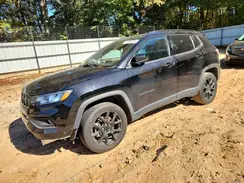 3C4NJDBB2NT226737 2022 JEEP COMPASS