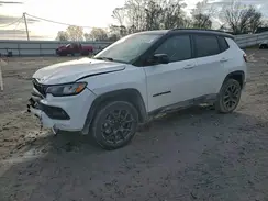 3C4NJDBB2NT227127 2022 JEEP COMPASS