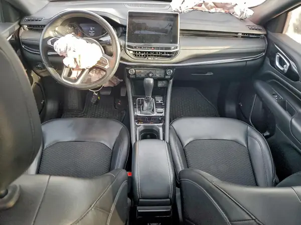 3C4NJDBB2NT227127 2022 JEEP COMPASS - Image 8