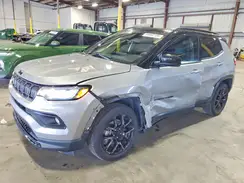 3C4NJDBB2NT228617 2022 JEEP COMPASS