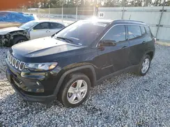 3C4NJDBB2NT230562 2022 JEEP COMPASS