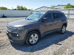 3C4NJDBB2NT231114 2022 JEEP COMPASS