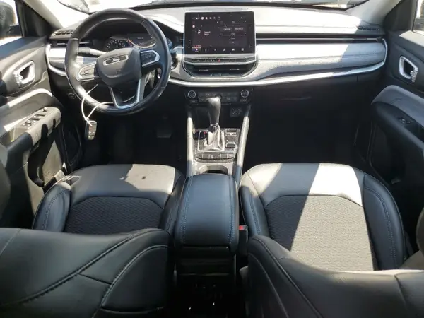 3C4NJDBB2NT231114 2022 JEEP COMPASS - Image 8