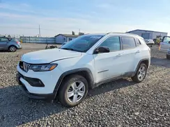 3C4NJDBB2NT231730 2022 JEEP COMPASS