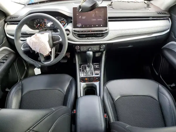 3C4NJDBB2NT231890 2022 JEEP COMPASS - Image 8