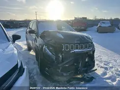 3C4NJDBB2NT237365 2022 JEEP COMPASS