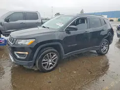 3C4NJDBB3HT597393 2017 JEEP COMPASS