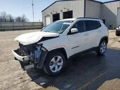 3C4NJDBB3HT618713 2017 JEEP COMPASS