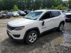 3C4NJDBB3HT627766 2017 JEEP COMPASS