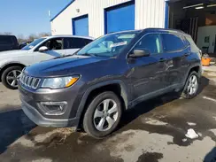 3C4NJDBB3HT628397 2017 JEEP COMPASS