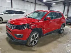 3C4NJDBB3HT628531 2017 JEEP COMPASS