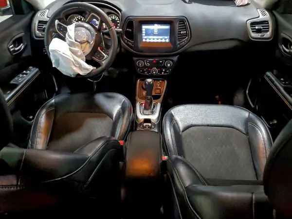 3C4NJDBB3HT628531 2017 JEEP COMPASS - Image 8